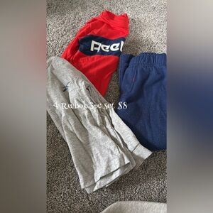 Boys 3t & 4t clothes